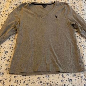 Polo Long Sleeve